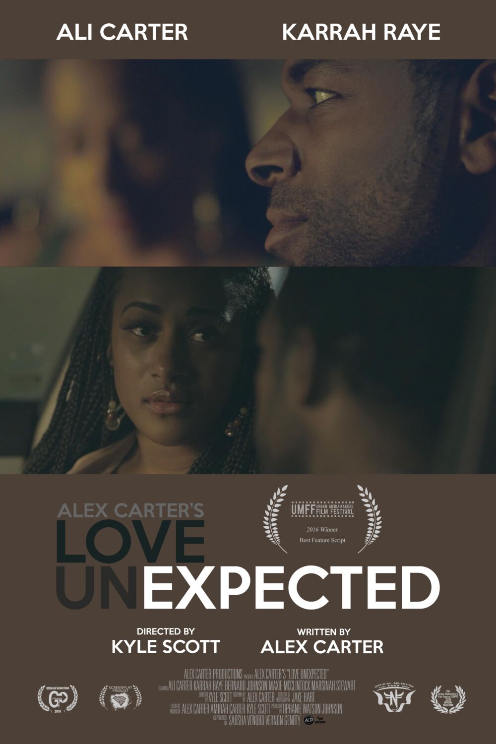 Love Unexpected Movie Cast, OTT, Budget, Box Office, And More