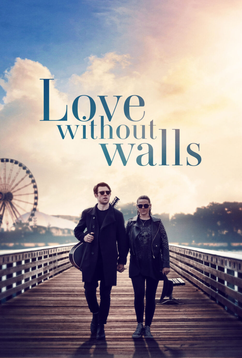 Love Without Walls 2023 Movie Cast, OTT, Budget, Box Office, And More