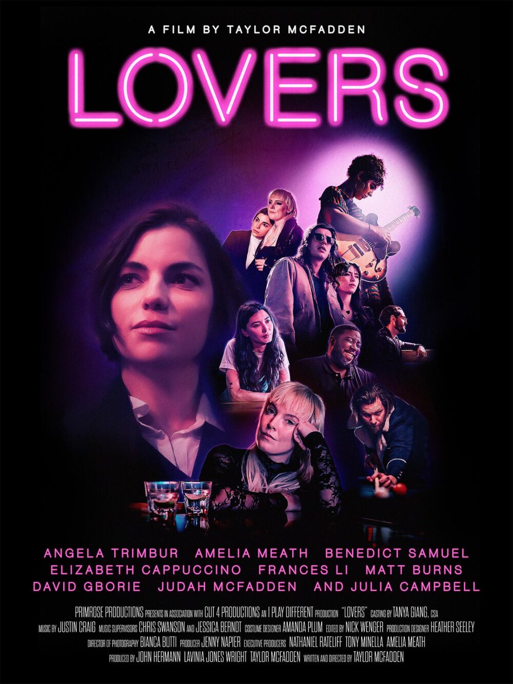 Lovers 2024 Movie Cast, OTT, Budget, Box Office, And More