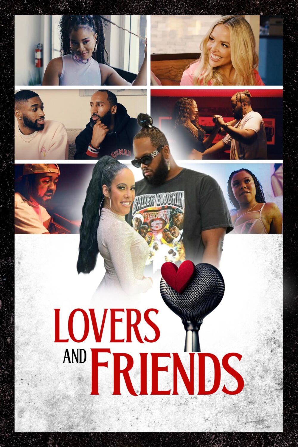 Lovers and Friends Movie Cast, OTT, Budget, Box Office, And More
