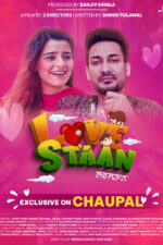 Lovestaan 2023 Movie Cast, OTT, Budget, Box Office, And More