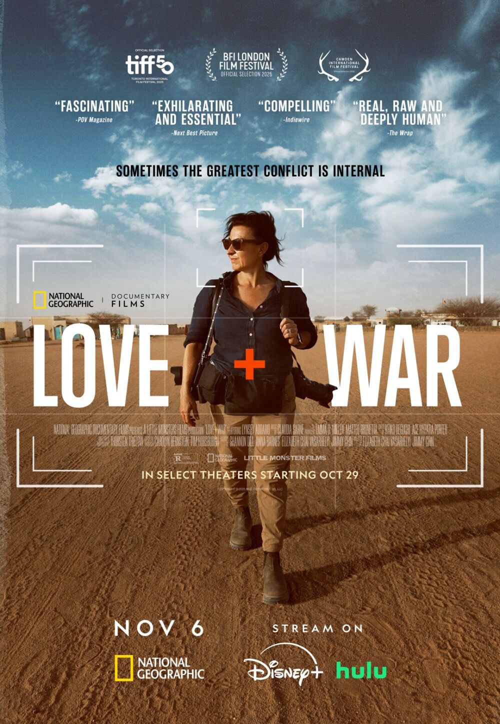 Love+War 2025 Movie Cast, OTT, Budget, Box Office, And More