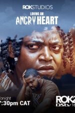 Loving an Angry Heart 2024 Movie Cast, OTT, Budget, Box Office, And More
