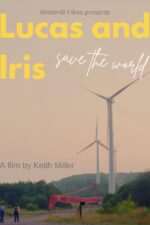 Lucas and Iris Save the World Movie Cast, OTT, Budget, Box Office, And More