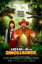 Volshebnik Izumrudnogo goroda. Doroga iz zhyoltogo kirpicha 2025 Movie Cast, OTT, Budget, Box Office, And More 7 Luccas e Gi em: Dinossauros 2024 Movie Cast, OTT, Budget, Box Office, And More