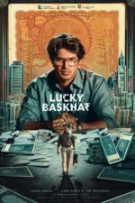 Lucky Baskhar 2024 Movie Cast, OTT, Budget, Box Office, And More