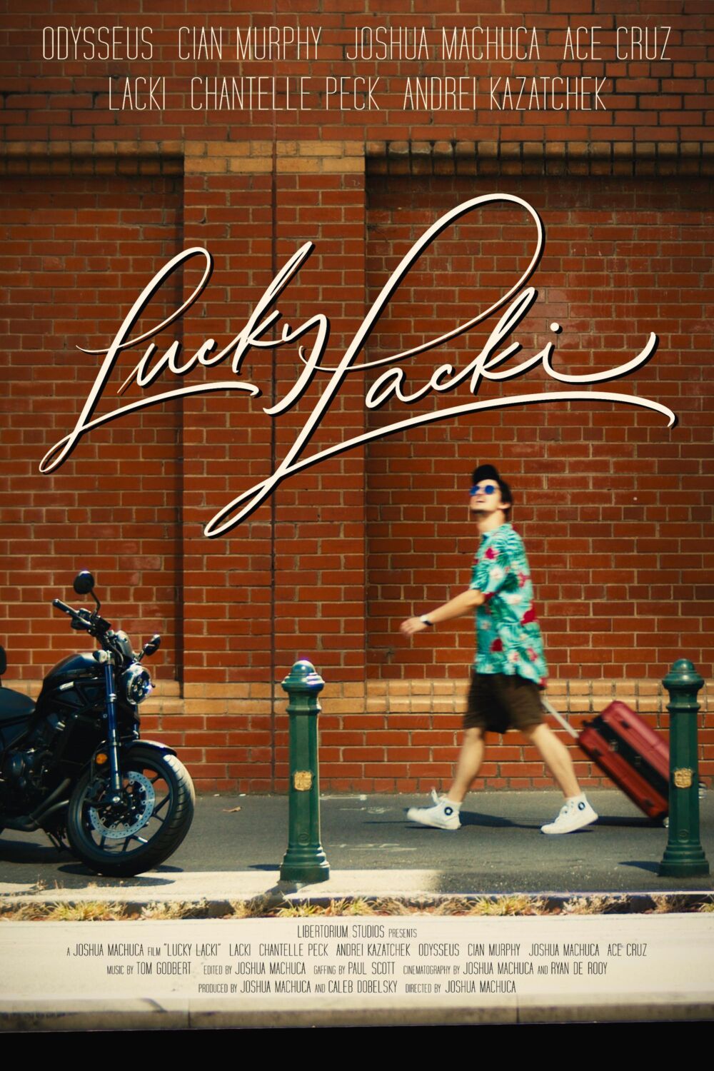 Lucky Lacki 2025 Movie Cast, OTT, Budget, Box Office, And More