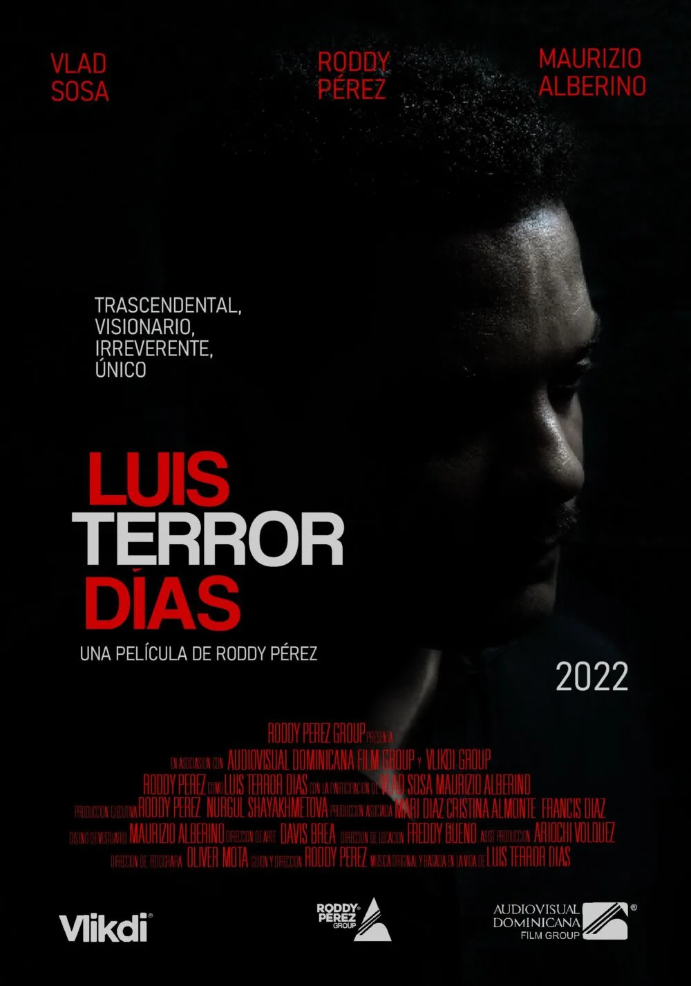 Luis Terror Días 2024 Movie Cast, OTT, Budget, Box Office, And More