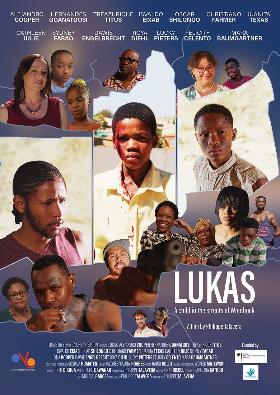Lukas 2024 Movie Cast, OTT, Budget, Box Office, And More