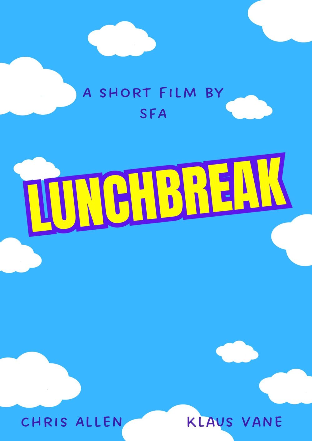 Lunchbreak 2024 Movie Cast, OTT, Budget, Box Office, And More