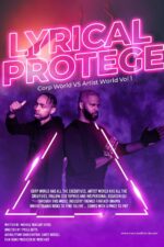 Sleep Cinema 2024 Movie Cast, OTT, Budget, Box Office, And More 6 Lyrical Protege: Corp World VS Artist World Vol 1 2024 Movie Cast, OTT, Budget, Box Office, And More