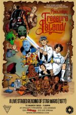 Maclunkey Treasure Island: A Live Staged Reading of Star Wars – A New Hope 2025 Movie Cast, OTT, Budget, Box Office, And More