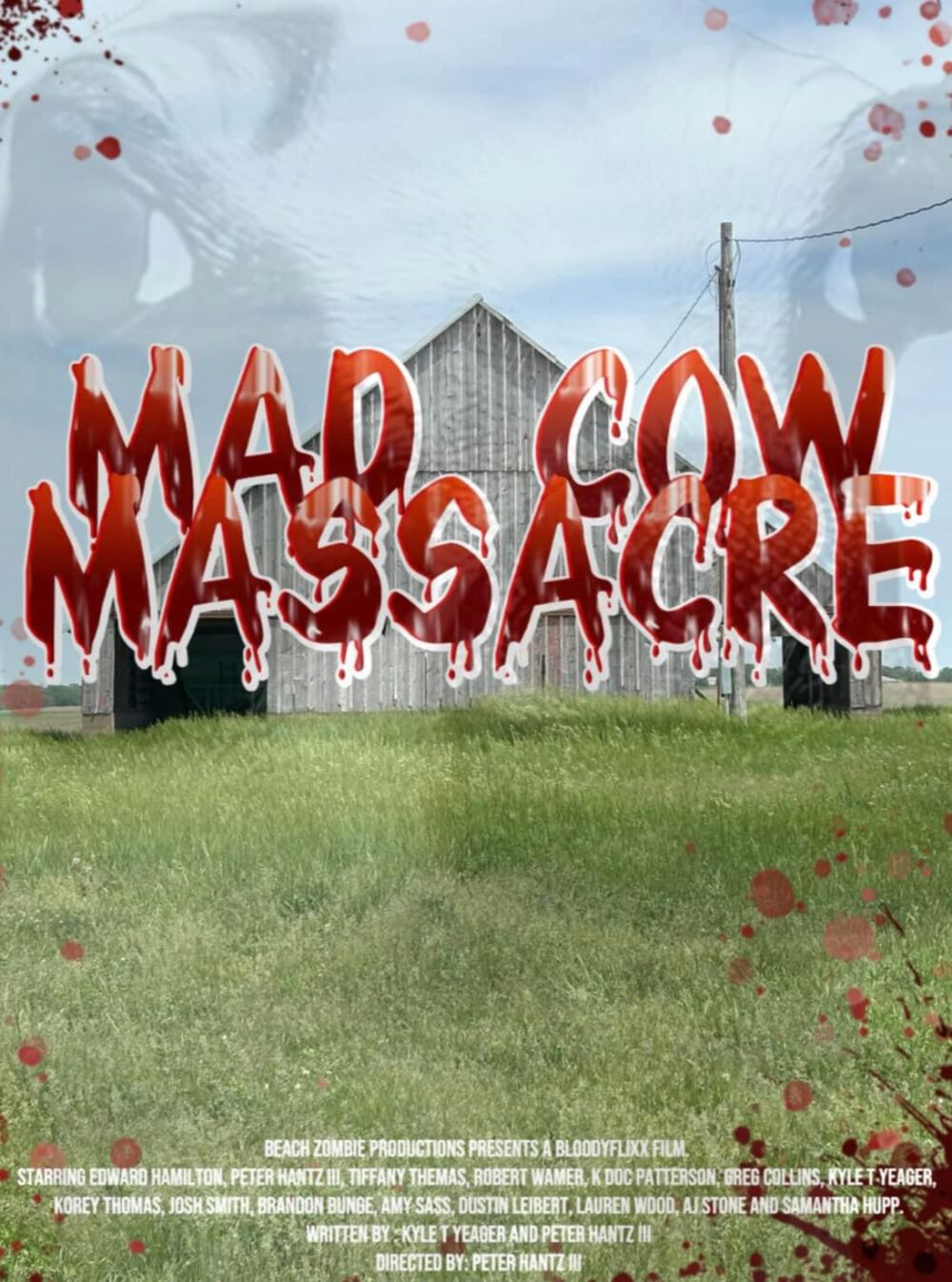 Mad Cow Massacre 2024 Movie Cast, OTT, Budget, Box Office, And More