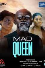 Mad Queen 2024 Movie Cast, OTT, Budget, Box Office, And More