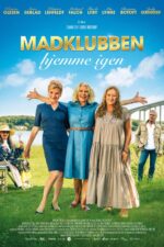 Sergeant 2023 Movie Cast, OTT, Budget, Box Office, And More 4 Madklubben: Hjemme Igen 2025 Movie Cast, OTT, Budget, Box Office, And More