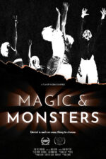 Magic & Monsters Movie Cast, OTT, Budget, Box Office, And More
