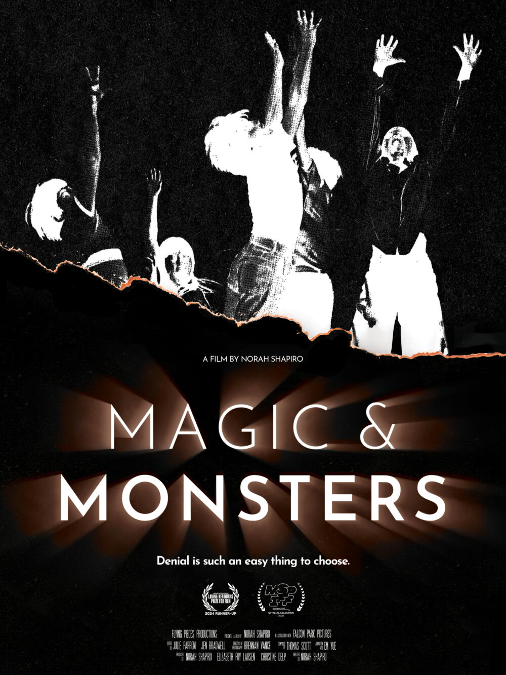Magic & Monsters Movie Cast, OTT, Budget, Box Office, And More