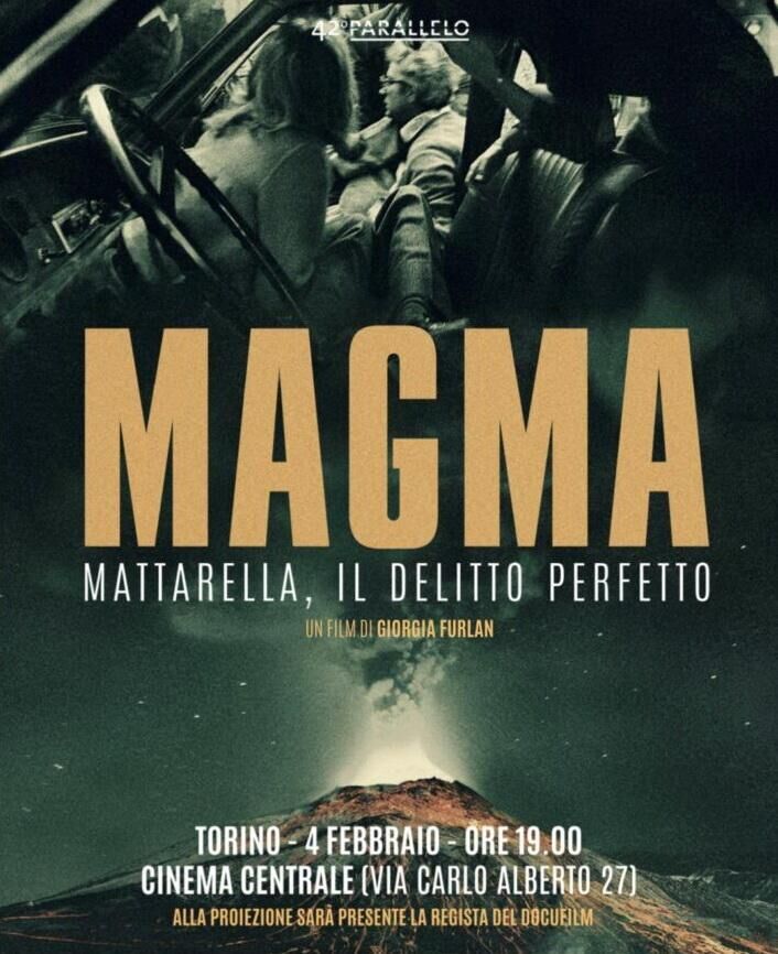 Magma - Mattarella, il delitto perfetto 2025 Movie Cast, OTT, Budget, Box Office, And More