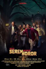 Maju Serem Mundur Horor 2025 Movie Cast, OTT, Budget, Box Office, And More
