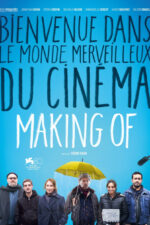 Making Of 2024 Movie Cast, OTT, Budget, Box Office, And More