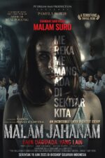 Dosen Ghaib: It's Nighttime or You Already Know Cast, OTT, Budget, Box Office, And More 6 Malam Jahanam 2025 Movie Cast, OTT, Budget, Box Office, And More
