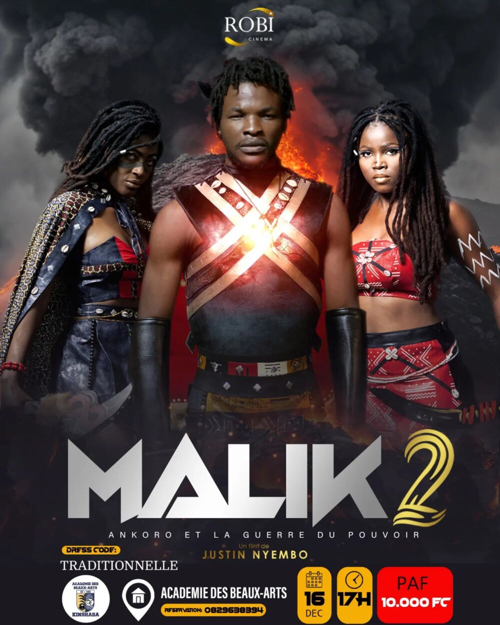 Malik 2 2023 Movie Cast, OTT, Budget, Box Office, And More