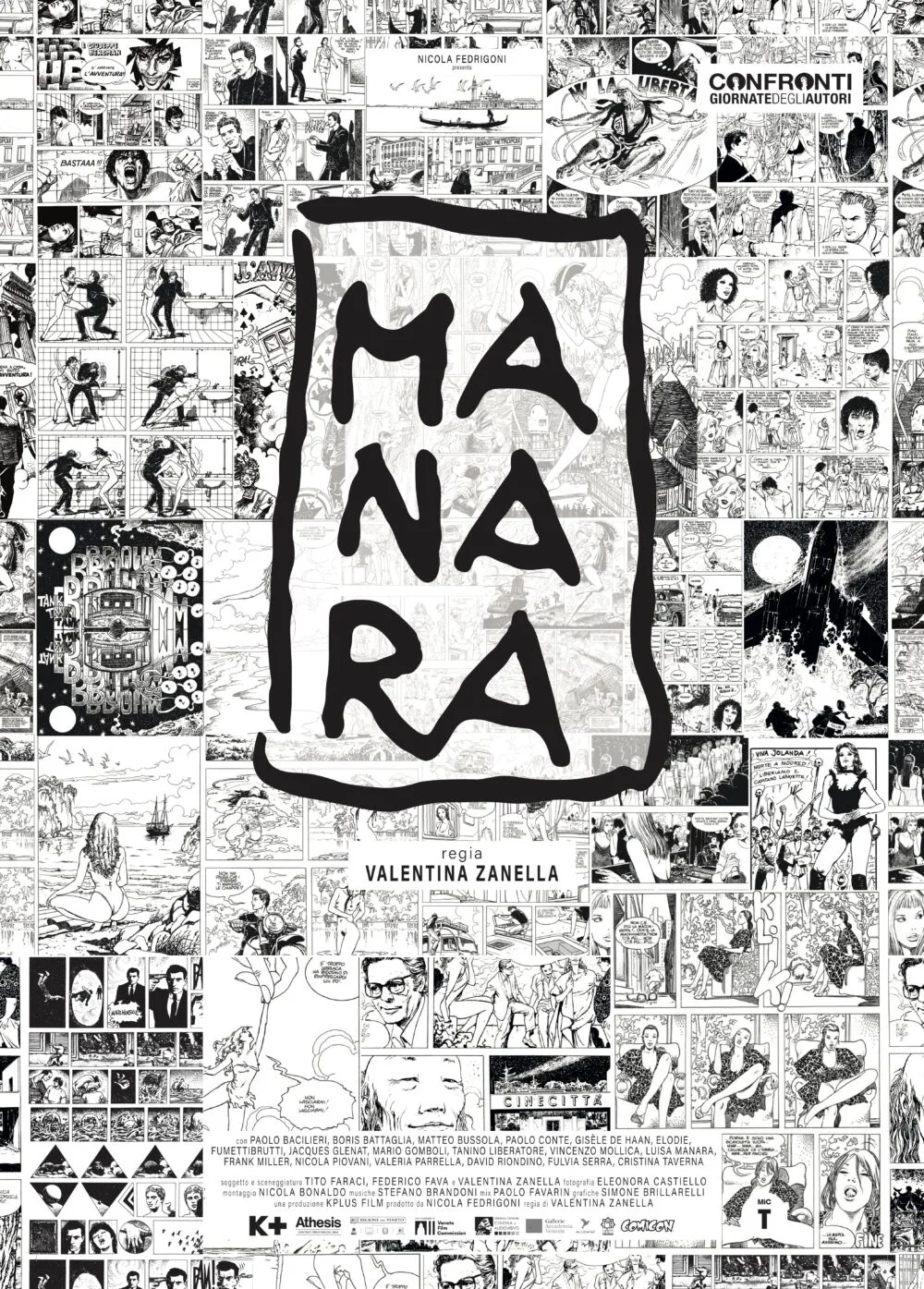 Manara 2025 Movie Cast, OTT, Budget, Box Office, And More