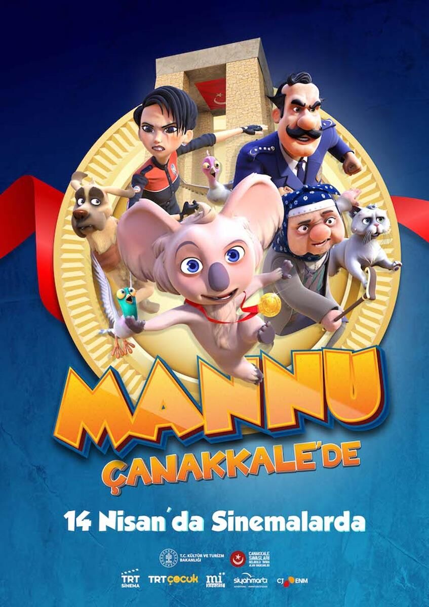 Mannu Çanakkale'de 2023 Movie Cast, OTT, Budget, Box Office, And More