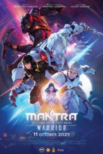 Mantra Warrior: The Legend of the Eight Moons 2023 Movie Cast, OTT, Budget, Box Office, And More