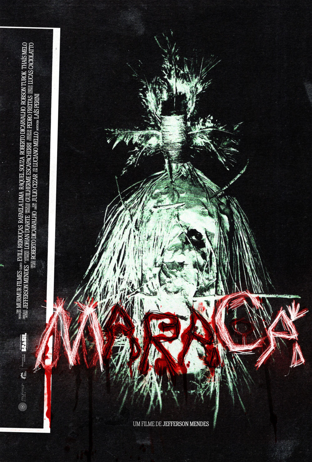 Maracá 2025 Movie Cast, OTT, Budget, Box Office, And More