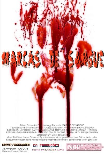 Marca de Sangue(2022/1) 2023 Movie Cast, OTT, Budget, Box Office, And More