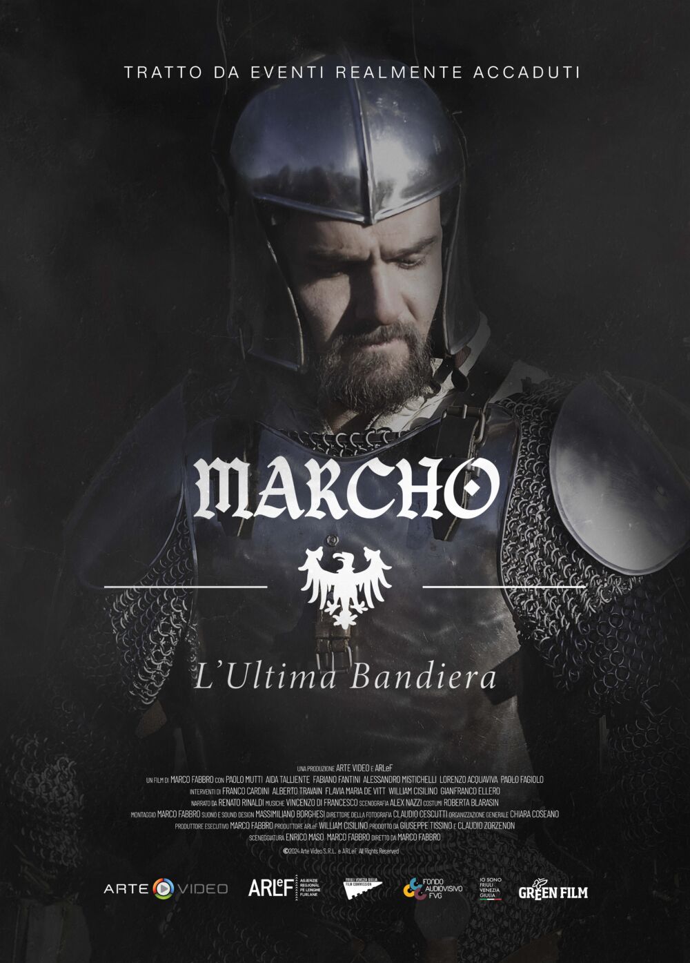 Marcho - L'ultima bandiera 2024 Movie Cast, OTT, Budget, Box Office, And More