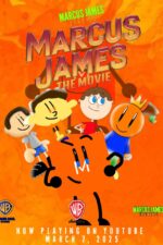 Marcus James: The Movie 2025 Movie Cast, OTT, Budget, Box Office, And More
