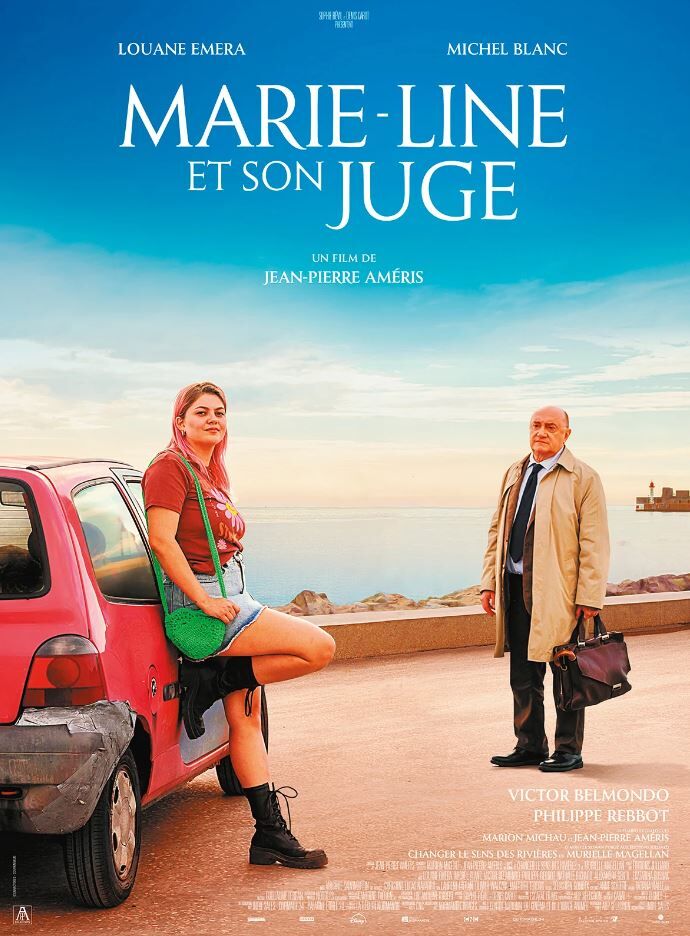Marie-Line et son juge 2023 Movie Cast, OTT, Budget, Box Office, And More
