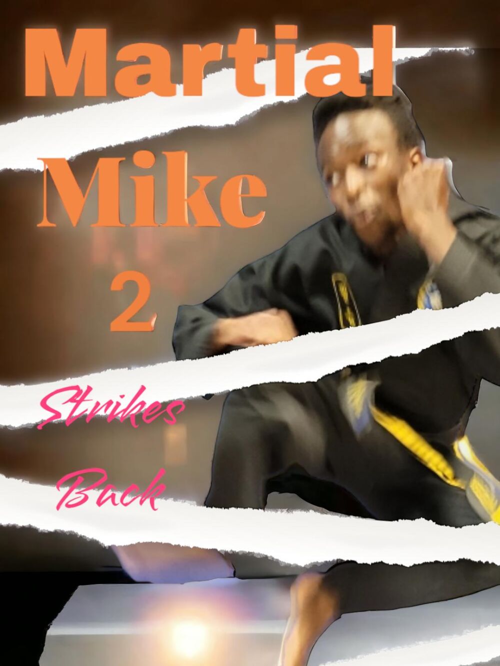 Martial Mike 2 2023 Movie Cast, OTT, Budget, Box Office, And More