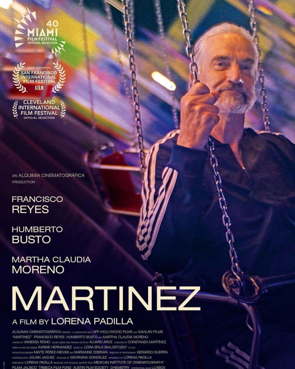 Martinez 2023 Movie Cast, OTT, Budget, Box Office, And More