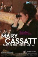 Mary Cassatt: Painting the Modern Woman 2023 Movie Cast, OTT, Budget, Box Office, And More