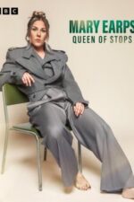 Mary Earps: Queen of Stops 2025 Movie Cast, OTT, Budget, Box Office, And More