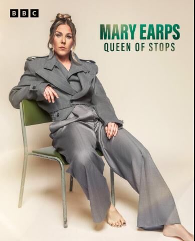 Mary Earps: Queen of Stops 2025 Movie Cast, OTT, Budget, Box Office, And More