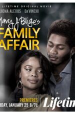 Mary J. Blige's Family Affair 2025 Movie Cast, OTT, Budget, Box Office, And More