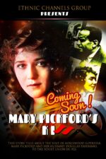 Mary Pickford's Kiss 2024 Movie Cast, OTT, Budget, Box Office, And More