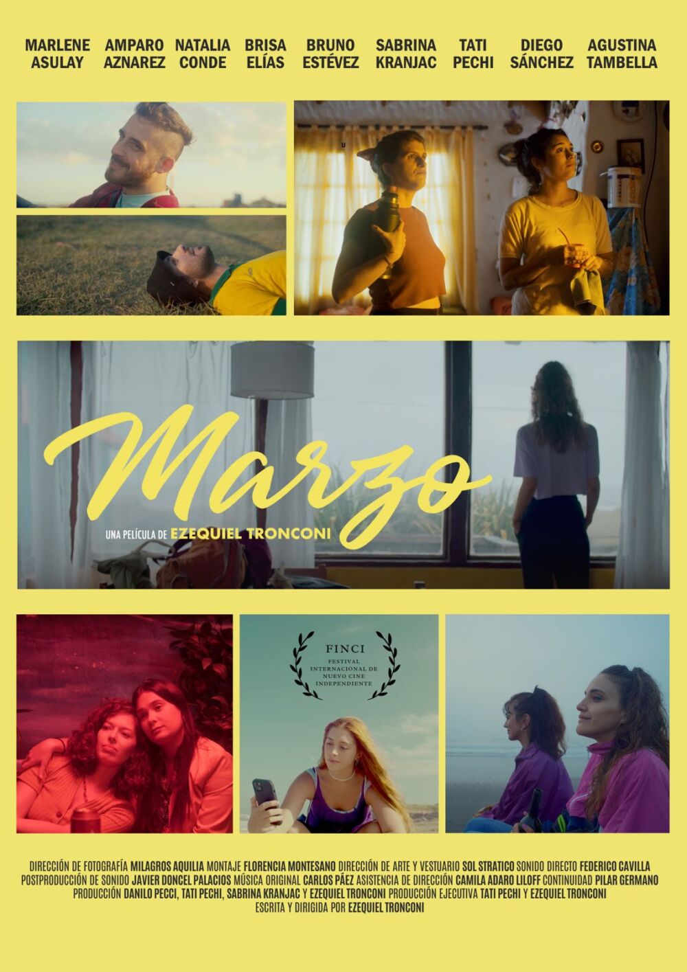 Marzo 2024 Movie Cast, OTT, Budget, Box Office, And More