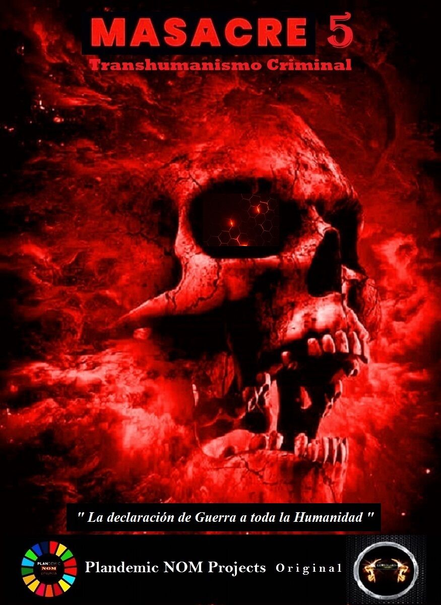 Masacre 5: Transhumanismo Criminal 2023 Movie Cast, OTT, Budget, Box Office, And More