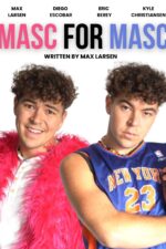 Masc for Masc 2023 Movie Cast, OTT, Budget, Box Office, And More