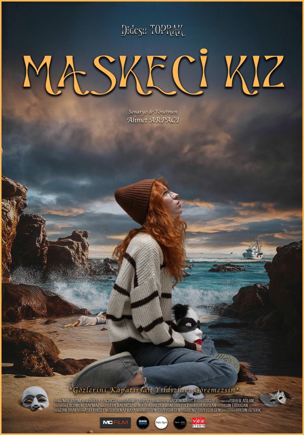 Maskeci Kiz Movie Cast, OTT, Budget, Box Office, And More