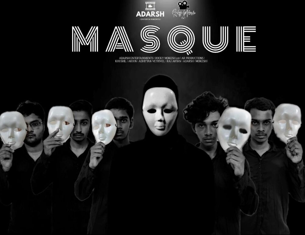 Masque 2023 Movie Cast, OTT, Budget, Box Office, And More