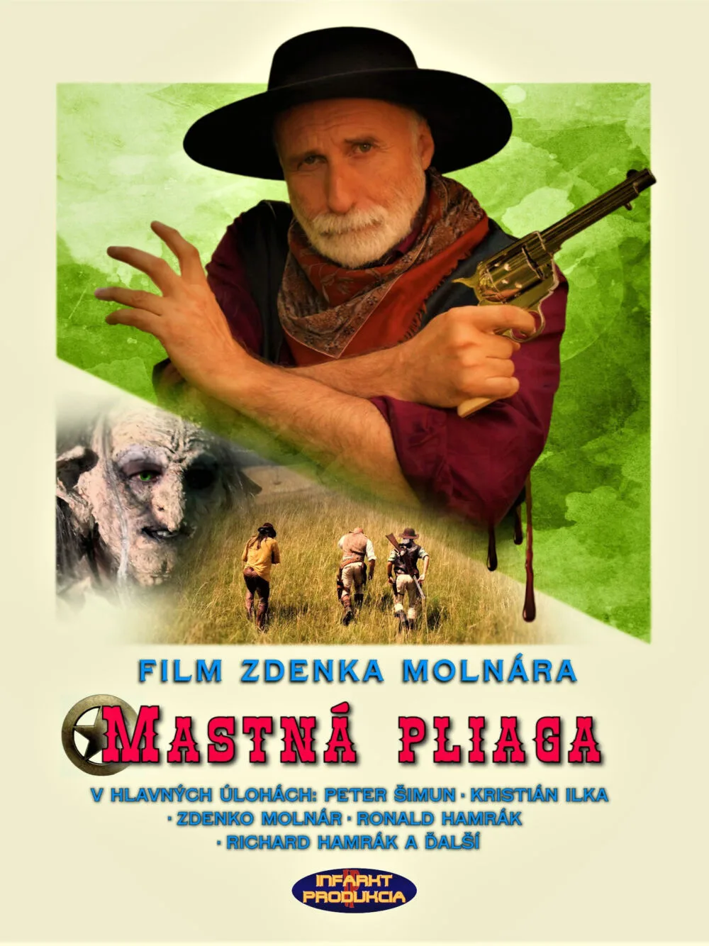Mastná Pliaga 2023 Movie Cast, OTT, Budget, Box Office, And More