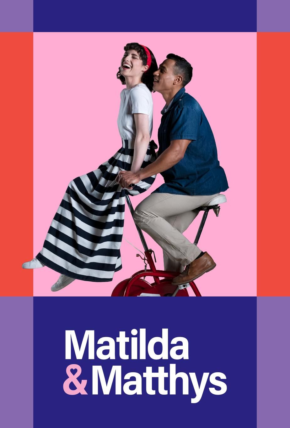 Matilda en Matthys 2024 Movie Cast, OTT, Budget, Box Office, And More