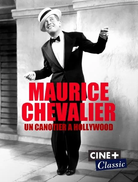 Maurice Chevalier, un canotier à Hollywood 2023 Movie Cast, OTT, Budget, Box Office, And More