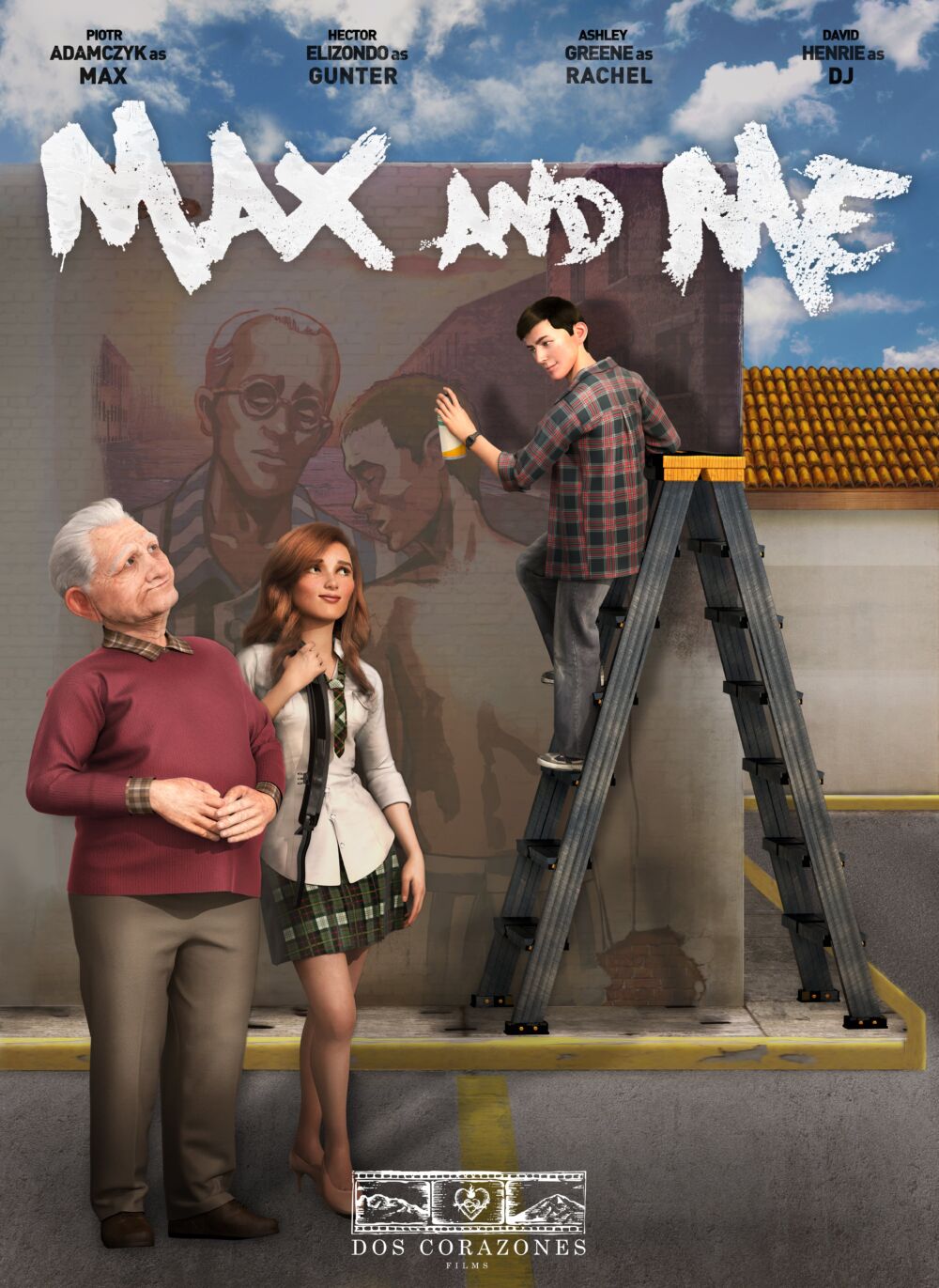 Max & Me 2023 Movie Cast, OTT, Budget, Box Office, And More